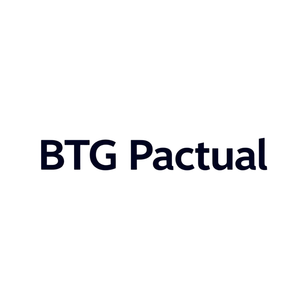 BTG Pactual